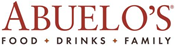 Abuelos logo. 