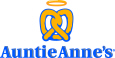 Auntie Annes logo. 