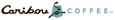 Caribou Coffee logo. 