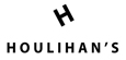 Houlihans logo. 