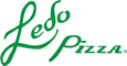 Ledo Pizza logo. 