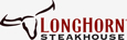 Longhorn Steakhouse logo. 