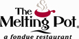 Melting Pot logo. 