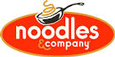 Noodles and Co logo. 