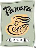 Panera Bread logo. 