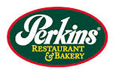Perkins logo. 