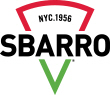 Sbarro logo. 