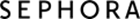 Sephora logo. 