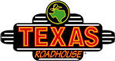Texas Roadhouse logo. 