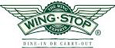 Wing Stop logo. 