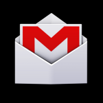 Gmail logo. Setting up a separate email address to receive your free birthday meal coupons is essential to organizing your month long celebration.