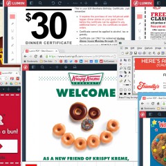 Free Restaurant Meals Strategy Guide