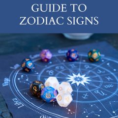 Astrology 101: The Beginner’s Guide to Zodiac Signs