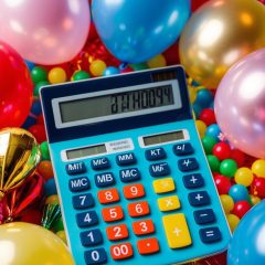 Birthday Calculator