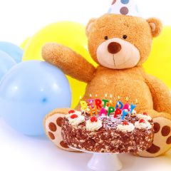 How to Host a Birthday Party at Build-A-Bear