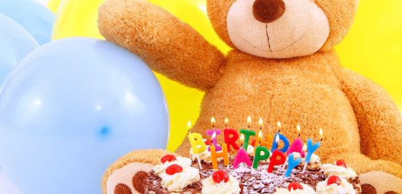 How to Host a Birthday Party at Build-A-Bear
